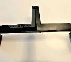 DEDACCIAI Cintre Vélo De Route Alanera Deda 100X42 -Composants, périphériques de vélo de route Ventes cintre alanera 4 big