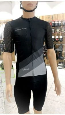 Ensemble été Colnago, Maillot Et Cuissard Court Vélo Taille L 4 Ensemble été Colnago, Maillot Et Cuissard Court Vélo Taille L – Image 2