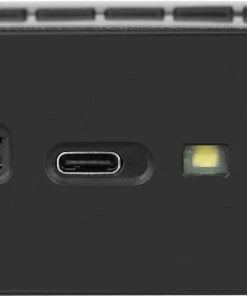 EUFAB Mini-compresseur Rechargeable -Composants, périphériques de vélo de route Ventes eufab 21083 300 20126017 Mini Kompressor aufladbar 7