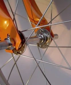 FollowMe Écrou D'extension D'essieu 7 FollowMe Écrou D'extension D'essieu -Composants, périphériques de vélo de route Ventes follow me verlaengerung 2