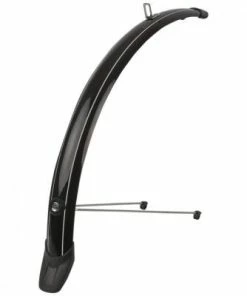 Garde Boue Polisport Avant Arrière 28" 51mm -Composants, périphériques de vélo de route Ventes garde boue polisport towny 1 big