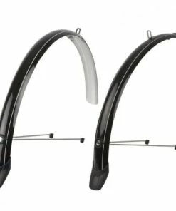 Garde Boue Polisport Avant Arrière 28" 51mm
