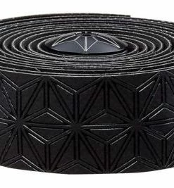 Ruban De Cintre Supacaz Super Sticky Kush Classic Noir 9 Ruban De Cintre Supacaz Super Sticky Kush Classic Noir -Composants, périphériques de vélo de route Ventes guidoline supacaz classic noir 1 big