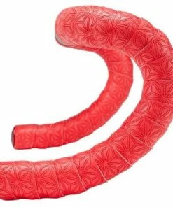 Composants, périphériques de vélo de route Ventes 25 Ruban De Cintre Supacaz Super Sticky Kush Classic Rouge