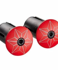 Ruban De Cintre Supacaz Super Sticky Kush Classic Rouge -Composants, périphériques de vélo de route Ventes guidoline supacaz classic rouge 2 big