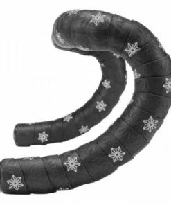 Ruban De Cintre Supacaz Super Sticky Kush Noir Blanc