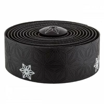 Ruban De Cintre Supacaz Super Sticky Kush Noir Blanc 4 Ruban De Cintre Supacaz Super Sticky Kush Noir Blanc – Image 2