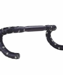 Ruban De Cintre Supacaz Super Sticky Kush Noir Blanc 9 Ruban De Cintre Supacaz Super Sticky Kush Noir Blanc -Composants, périphériques de vélo de route Ventes guidoline supacaz noir blanc big