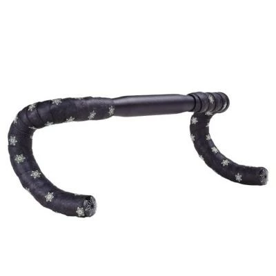 Ruban De Cintre Supacaz Super Sticky Kush Noir Blanc 6 Ruban De Cintre Supacaz Super Sticky Kush Noir Blanc – Image 4