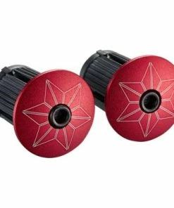 Ruban De Cintre Supacaz Super Sticky Kush Star Fade Rouge 9 Ruban De Cintre Supacaz Super Sticky Kush Star Fade Rouge -Composants, périphériques de vélo de route Ventes guidoline supacaz star fade rouge 2 big