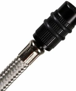 Katana Pompe X-Storm EXT CO₂ -Composants, périphériques de vélo de route Ventes katana co 2 pumpe mit flexschlauch LF 164B 3