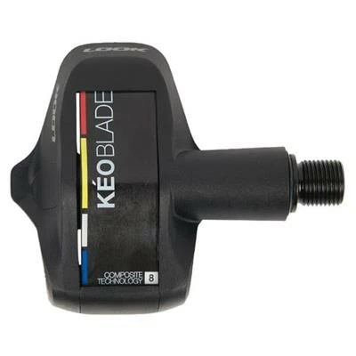 Pédales De Vélo Look Kéo Blade Carbon 4 Pédales De Vélo Look Kéo Blade Carbon – Image 2