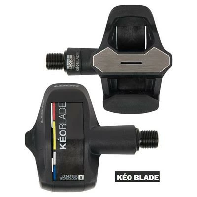 Pédales De Vélo Look Kéo Blade Carbon 3 Pédales De Vélo Look Kéo Blade Carbon
