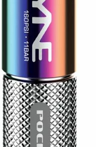 Lezyne Mini-pompe Pocket Drive PRO 9 Lezyne Mini-pompe Pocket Drive PRO -Composants, périphériques de vélo de route Ventes lezyne fahrrad minipumpe pocket drive pro 1