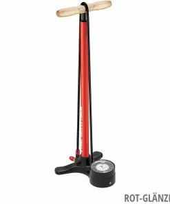 Lezyne Sport Floor Drive Pump 11 Lezyne Sport Floor Drive Pump -Composants, périphériques de vélo de route Ventes lezyne sport floor drive 1 fp spfldr v506 red en