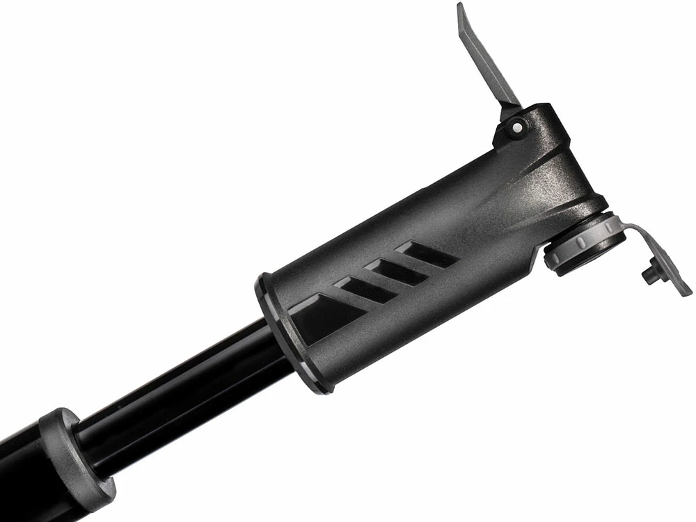 Topeak Mountain TT TwinTurbo 4 Topeak Mountain TT TwinTurbo – Image 2