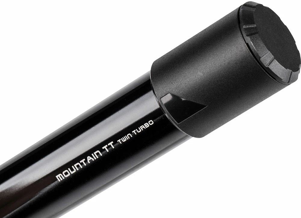 Topeak Mountain TT TwinTurbo 6 Topeak Mountain TT TwinTurbo – Image 4