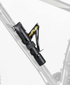 Topeak Mountain TT TwinTurbo 12 Topeak Mountain TT TwinTurbo -Composants, périphériques de vélo de route Ventes mountain tt 5