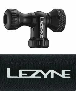 Lezyne Tête De Pompe CO₂ Control Drive 8 Lezyne Tête De Pompe CO₂ Control Drive -Composants, périphériques de vélo de route Ventes pkProduct co2 ctrldrive y12 zoom2 a0c75bde dd3b 4186 8fd1 dac45798a69a 1800x1800