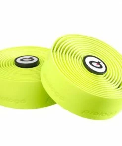 Ruban De Guidon Prologo Plaintouch Jaune Fluo
