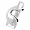 Porte Bidon Lezyne Gauche Blanc 2 Porte Bidon Lezyne Gauche Blanc -Composants, périphériques de vélo de route Ventes porte bidon flow cage SL blanc big
