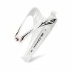 Porte Bidon De Vélo X3 Race One Blanc 1 Porte Bidon De Vélo X3 Race One Blanc -Composants, périphériques de vélo de route Ventes porte bidon raceone zf
