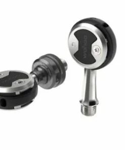 Composants, périphériques de vélo de route Ventes 32 Paire De Pédales Wahoo Capteur De Puissance Powrlink Zero Gauche