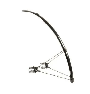 Garde Boue Zefal Shield R30 Vélo Route Avant Arrière 700xc 30mm 5 Garde Boue Zefal Shield R30 Vélo Route Avant Arrière 700xc 30mm – Image 3
