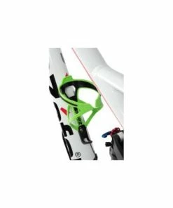 Porte Bidon Zefal Pulse 2 Vert -Composants, périphériques de vélo de route Ventes pulse b2 vert 2 big