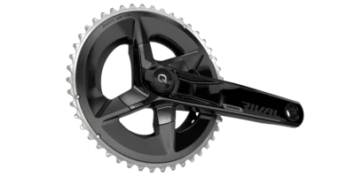 Pédalier Sram Rival AXS Capteur De Puissance DUB 46-33 4 Pédalier Sram Rival AXS Capteur De Puissance DUB 46-33 – Image 2