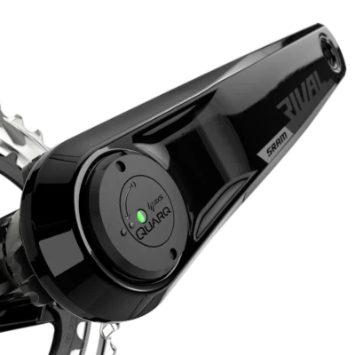 Pédalier Sram Rival AXS Capteur De Puissance DUB 46-33 5 Pédalier Sram Rival AXS Capteur De Puissance DUB 46-33 – Image 3