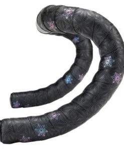 Ruban De Cintre Supacaz Super Sticky Kush Black Oil Slick