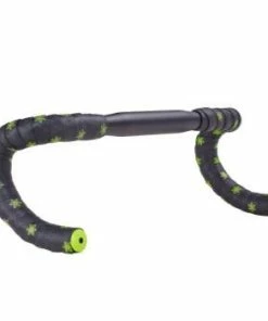 Ruban De Cintre Supacaz Super Sticky Kush Noir Jaune 8 Ruban De Cintre Supacaz Super Sticky Kush Noir Jaune -Composants, périphériques de vélo de route Ventes supacaz galaxy guidoline ruban de guidon caches noir neon jaune 2 big