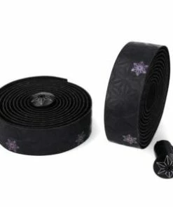 Ruban De Cintre Supacaz Super Sticky Kush Black Oil Slick -Composants, périphériques de vélo de route Ventes supacaz super sticky kush nero oil 1 big