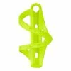Porte Bidon Supacaz Side Swipe Cage Poly Jaune Fluo Droite -Composants, périphériques de vélo de route Ventes swipe cage poly fluo droite 1 big