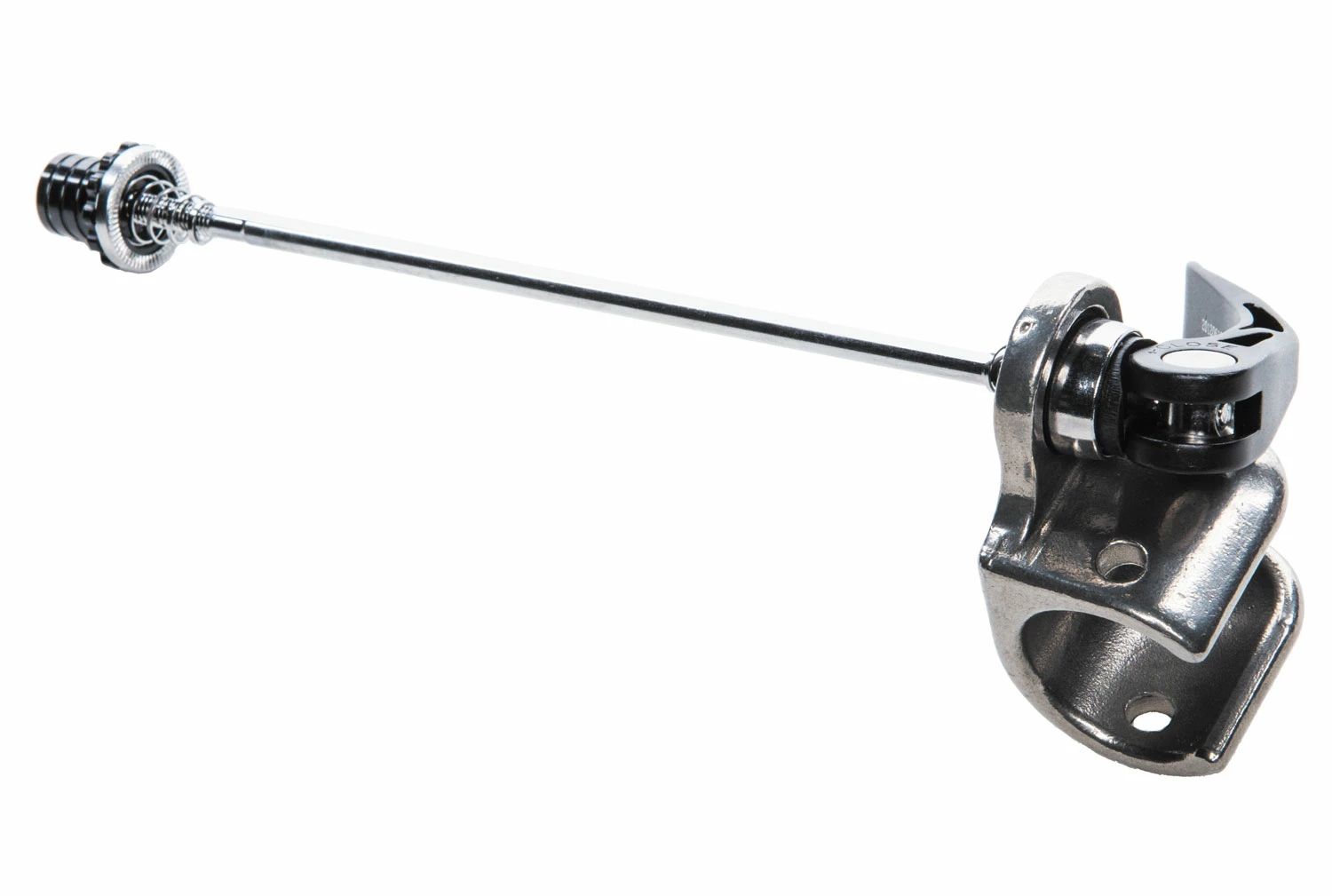 Thule Accouplement D'essieu Avec Attache Rapide 3 Thule Accouplement D'essieu Avec Attache Rapide