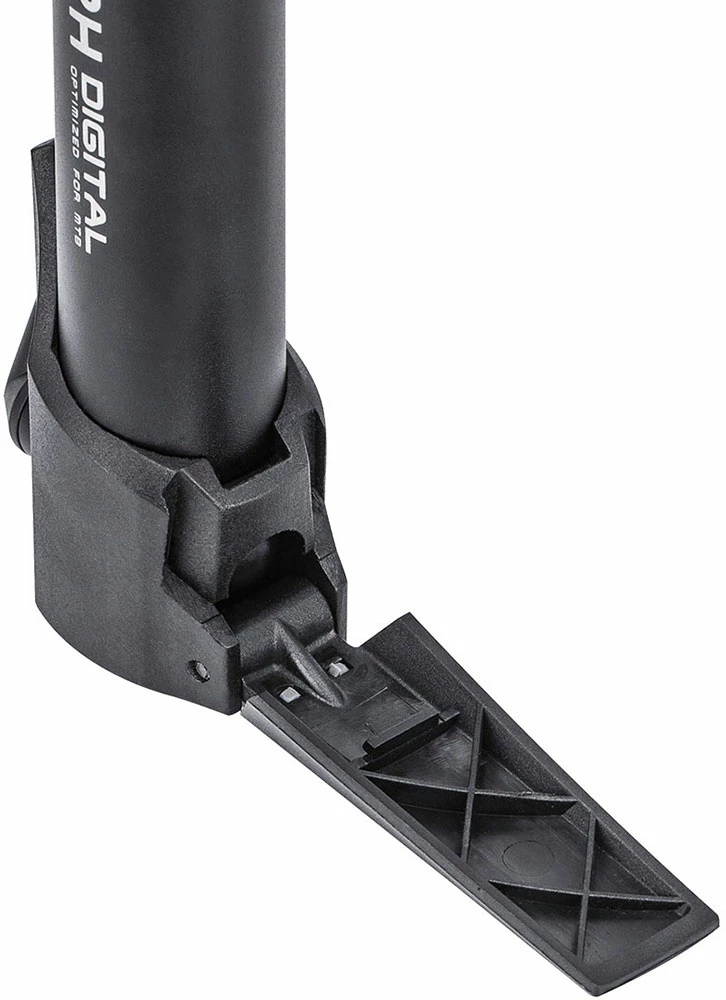 Topeak Turbo Morph Digital 6 Topeak Turbo Morph Digital – Image 4